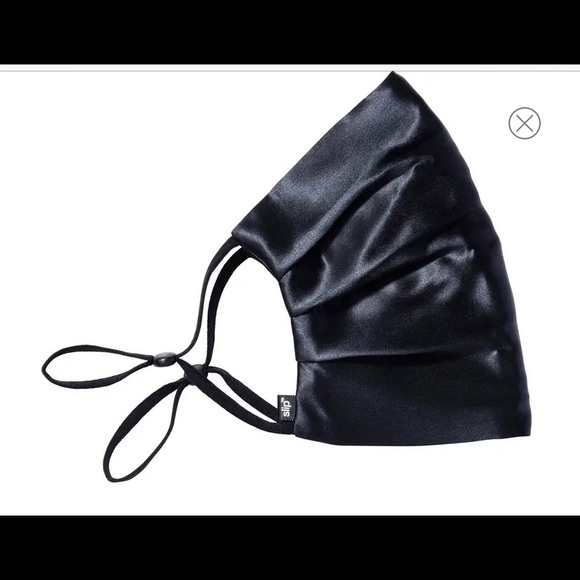 slip Accessories - Slip luxe Face Mask